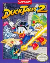 Play Disney’s DuckTales 2 online