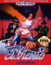 Play El Viento online