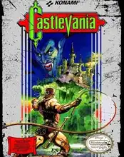 Play Castlevania online