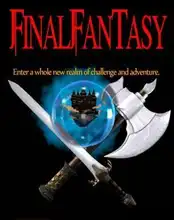 Play Final Fantasy online