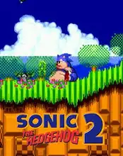 Play Sonic the Hedgehog 2 XL online