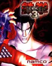 Play Tekken 3 online