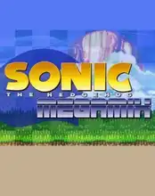 Play Sonic The Hedgehog Megamix 3.0 online