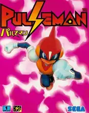 Play Pulseman online