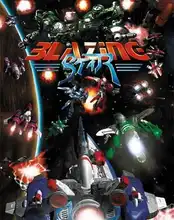 Play Blazing Star online