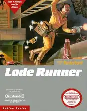Play Lode Runner online