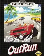 Play OutRun online