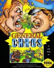 Play General Chaos online