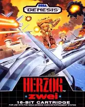 Play Herzog Zwei online