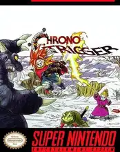 Play Chrono Trigger online
