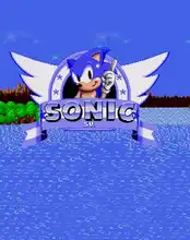 Play Sonic: The Return of Painful World Spikes Kaizo online