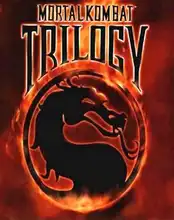 Play Ultimate Mortal Kombat Trilogy online
