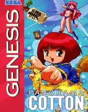 Play Panorama Cotton online