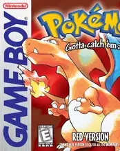 Play Pokémon Red Version online